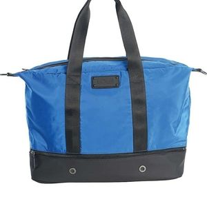 LOLË SPORTS BAG DAZZLING BLUE DREAM